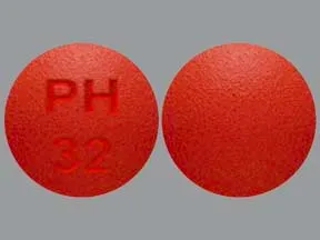 Stimulant Laxative Plus 8.6 mg-50 mg tablet