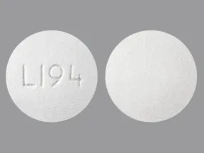 Heartburn Prevention 20 mg tablet