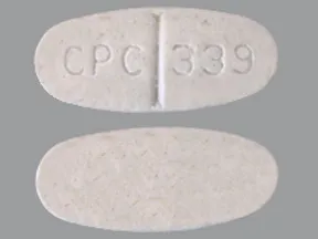 Fiber (calcium polycarbophil) 625 mg tablet