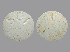 Mvc-Fluoride 0.25 mg chewable tablet