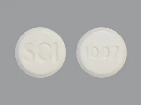 Ludent Fluoride 0.5 mg fluoride (1.1 mg sod.fluoride) chewable tablet
