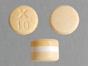 Uroxatral 10 mg tablet,extended release