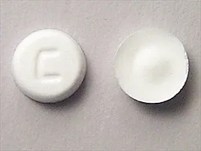 Claritin RediTabs 10 mg disintegrating tablet