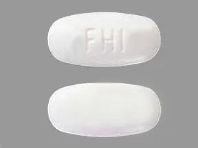 Fenoglide 120 mg tablet