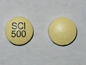 Sular 8.5 mg tablet,extended release