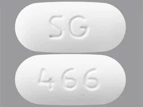 nabumetone 750 mg tablet