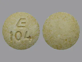 lisinopril 40 mg tablet