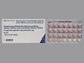 drospiren-e.estrad-l.mefol 3 mg-0.02 mg-0.451 mg(24)/0.451 mg(4)tablet