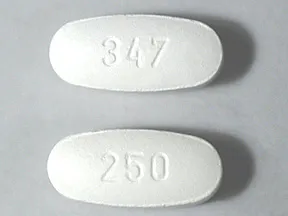 cefprozil 250 mg tablet