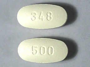 cefprozil 500 mg tablet