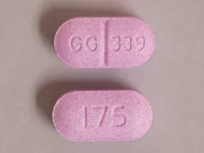 levothyroxine 175 mcg tablet