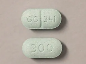 levothyroxine 300 mcg tablet