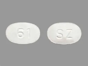 carvedilol 3.125 mg tablet