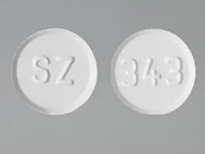 ondansetron 8 mg disintegrating tablet