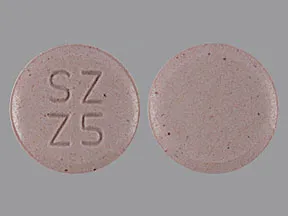 risperidone 3 mg disintegrating tablet
