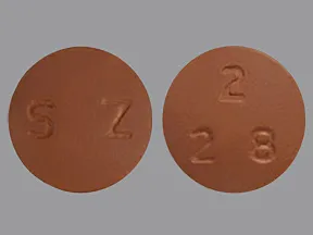 zolpidem ER 6.25 mg tablet,extended release,multiphase