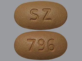 ropinirole ER 4 mg tablet,extended release 24 hr