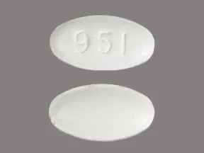 Cozaar 25 mg tablet