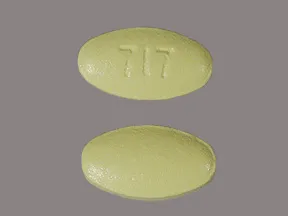 Hyzaar 50 mg-12.5 mg tablet