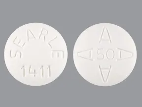 Arthrotec 50 mg-200 mcg tablet,film-coated