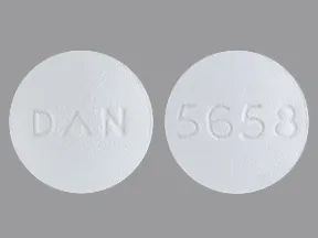 cyclobenzaprine 10 mg tablet