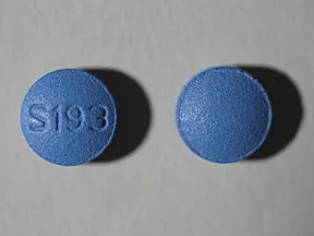 Lunesta 3 mg tablet
