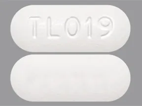 Se-Natal-19  29 mg iron-1 mg tablet