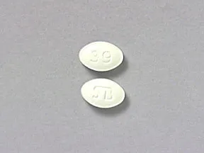 Coreg 3.125 mg tablet