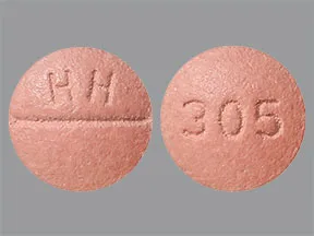 quinapril 5 mg tablet