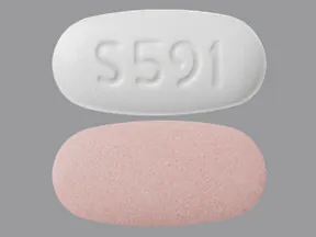 telmisartan 40 mg-hydrochlorothiazide 12.5 mg tablet