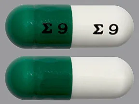 flucytosine 250 mg capsule