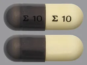 flucytosine 500 mg capsule