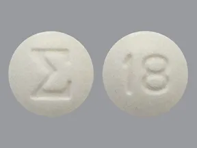 liothyronine 5 mcg tablet