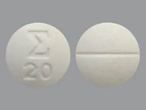 liothyronine 50 mcg tablet