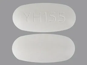 potassium chloride ER 20 mEq tablet,extended release