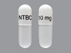 Orfadin 10 mg capsule