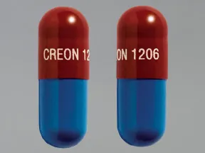 Creon 6,000-19,000-30,000 unit capsule,delayed release