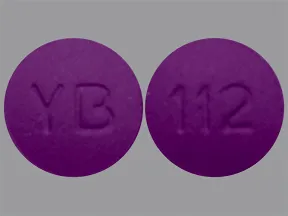 galantamine 8 mg tablet