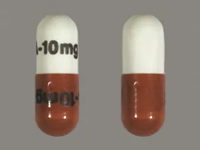 acitretin 10 mg capsule