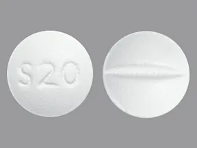 give 40 mg lasix