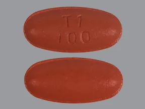 carbidopa 25 mg-levodopa 100 mg-entacapone 200 mg tablet