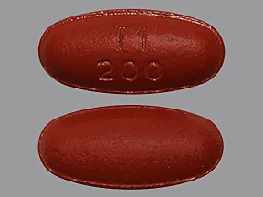 carbidopa 50 mg-levodopa 200 mg-entacapone 200 mg tablet