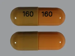 tamsulosin 0.4 mg capsule