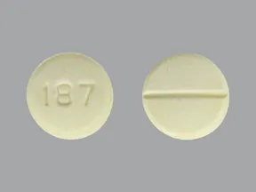 carbidopa 25 mg-levodopa 100 mg disintegrating tablet