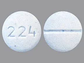 oxycodone 30 mg tablet