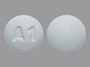 anastrozole 1 mg tablet