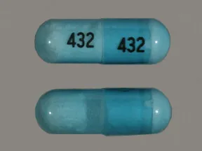 phenytoin sodium extended 300 mg capsule