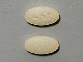 carbidopa ER 25 mg-levodopa 100 mg tablet,extended release