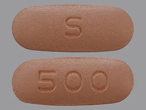 niacin ER 500 mg tablet,extended release 24 hr