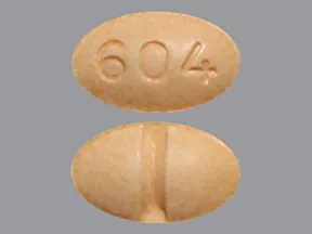 alprazolam 0.5 mg tablet